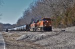 BNSF 7120